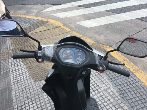 Imagen 7 de 8 de Kymco Agility 125 Scooter Descuento Efectivo