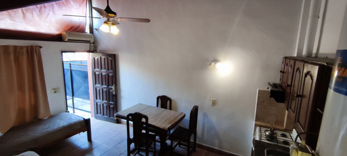Depto En Venta Centrico De 2 Ambientes En Merlo San Luis