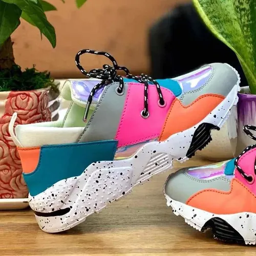 Tenis sales importado feminino