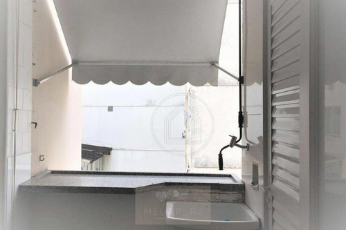 Imagem 17 de 19 de Apartamento Alto Padrão À Venda Em Rio De Janeiro/rj - 106