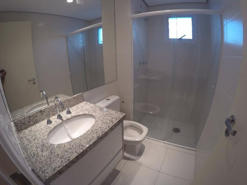 Imagem 21 de 30 de Apartamento Alto Padrão 3 Suítes, Frente Ao Mar À Venda Na Enseada Em Guarujá. - Ap1907