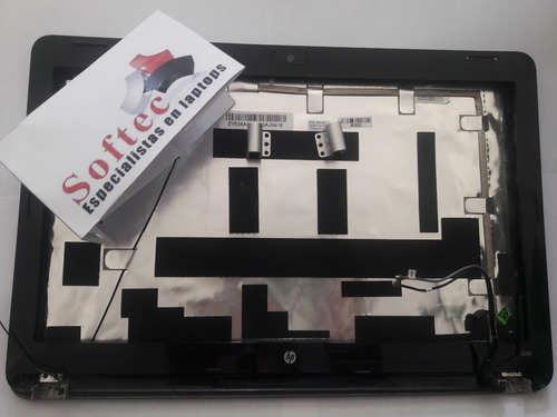 Carcasa Display Con Bisel Hp G42-161la (Usado)