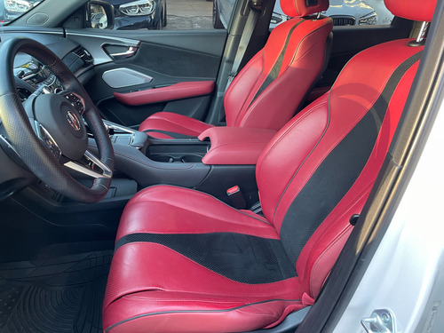 Acura RDX 2.0 A-Spec Awd At