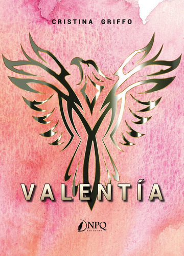 Valentia, De Cristina Griffo. Editorial Npq Editores, Tapa Blanda En Español