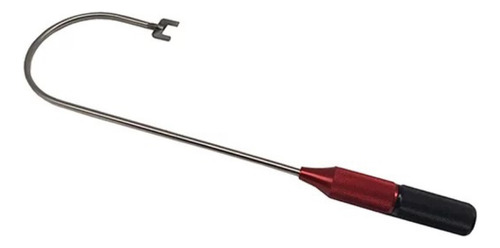 J Tool Thumb Turn Bypass Tool Lock Picking Open 360 Graus