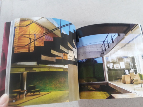 Casas N 59 Colec 30-60 Cuaderno Latinoamericano Arquitectura (Usado)