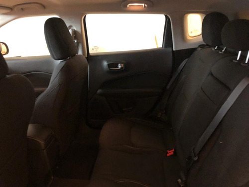 Jeep Compass Sport 2.4 At6 My 20 H