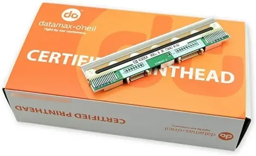 PARTSHE ROL15-2847-01 Rullo Superiore Per Stampanti Datamax M-4206 / M-4208 / M-4210 / M-4212 / M-4308
