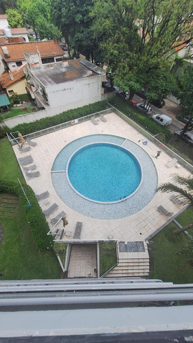 Departamento En Venta -edificio Carpe Diem- La Lucila