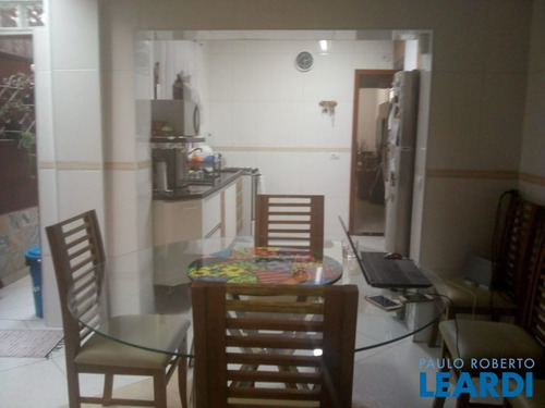 Sobrado - Planalto Paulista - Sp - 566888