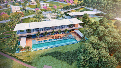Imagem 8 de 16 de Terreno À Venda, 605 M² Por R$ 302.905,00 - Parque Das Nações - Parnamirim/rn - Te0043