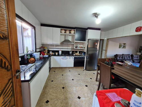 Imagem 5 de 15 de Casa À Venda, 154 M² Por R$ 400.000,00 - Jardim Vale Azul - Londrina/pr - Ca2161