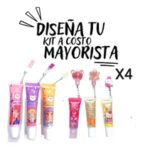 Comprar Brillo Balsamo Labial Llavero Grenobil Ushas