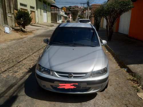 Chevrolet Celta