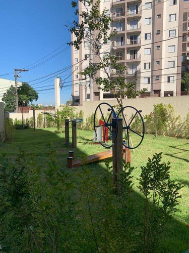 Imagem 9 de 30 de Apartamento Com 2 Dormitórios À Venda, 47 M² Por R$ 317.000,00 - Freguesia Do Ó - São Paulo/sp - Ap1375