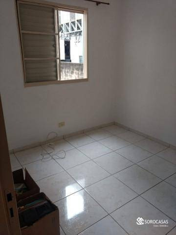 Imagem 1 de 6 de Apartamento À Venda, 47 M² Por R$ 165.000,00 - Residencial Karolyne - Votorantim/sp - Ap1236