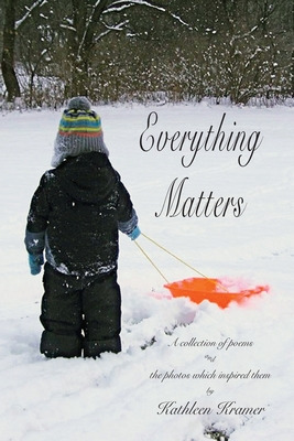 Libro Everything Matters - Kramer, Kathleen