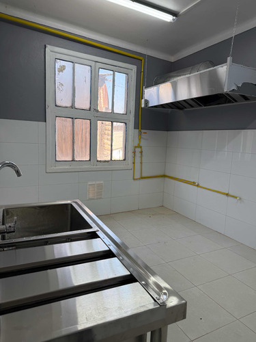 Cocinas Dark Kitchen En Arriendo Metro Republica