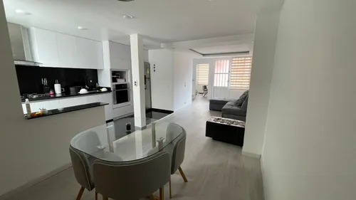 Vendo Casa En Chia