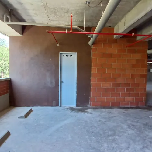 Apartamento En Venta En Distrito Plaza Bello. Cod V13413