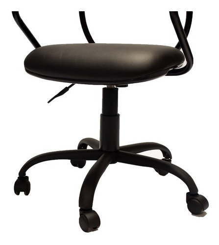 Imagen 2 de 2 de Silla Giratoria Greta - Diseño - Calidad Jmi