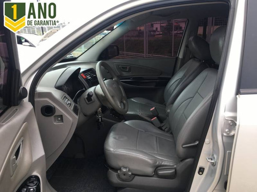 Hyundai Tucson 2.0 16v