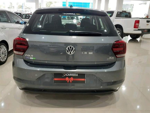 Imagem 4 de 12 de Polo 1.6 Msi Total Flex Automático