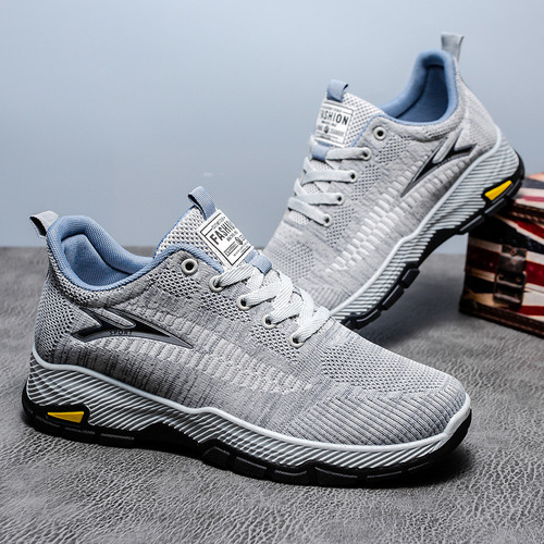 Zapatos Para Hombre, Nuevos Zapatos Casuales, Zapatillas Par