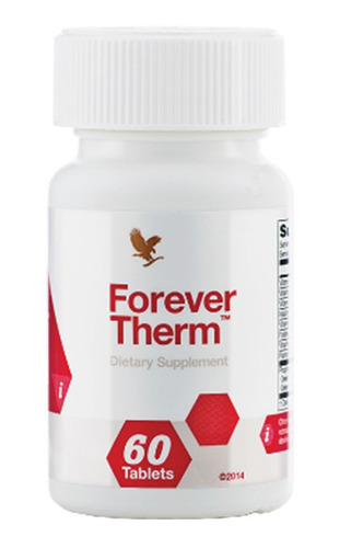 Forever Therm Quemador De Grasa