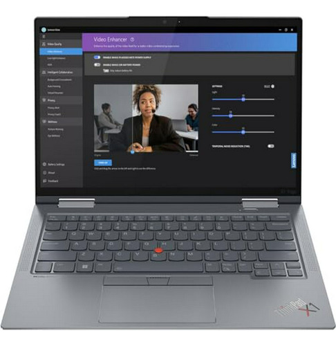 Portátil Convertible  Thinkpad X1 Yoga Gen 8