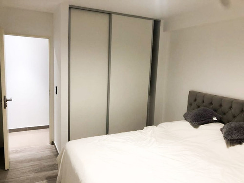 Imagen 7 de 12 de Departamento 2 Ambientes Venta Haedo Morón Centro