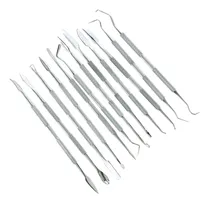 Comprar 12 Herramientas De Escultura, Para Modelar Cera O Arcilla