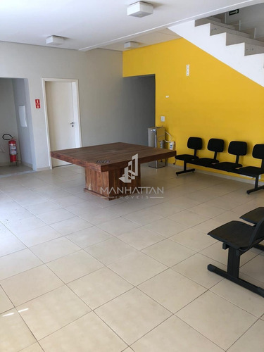 Imagem 2 de 22 de Salão Para Aluguel Em Jardim Do Lago - Sl004796