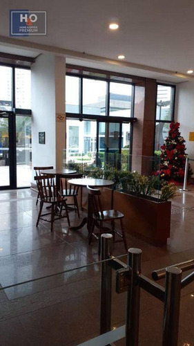 Imagem 6 de 12 de Conjunto Para Alugar, 78 M² - Itaim Bibi - São Paulo/sp - Cj0237