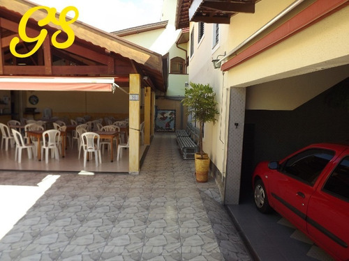 Imagem 9 de 30 de Casa Venda Novo Chapadão/ Quarto Centenário Campinas Oportunidade - Ca00782 - 32976241