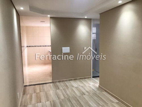 Imagem 3 de 15 de 01489 - Apartamento 2 Dorms, Jardim Angélica - Guarulhos/sp - 1489