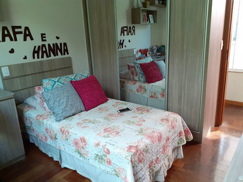 Imagem 12 de 16 de Casa 475m2 Com Laser Completo Bairro Sao Gabriel - 94760