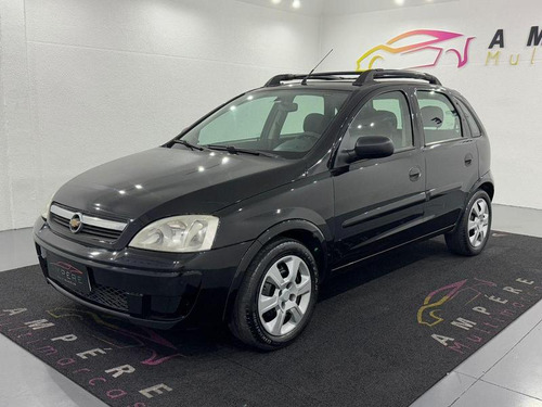 Chevrolet Corsa Hatch Maxx