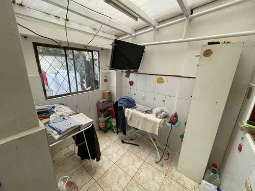 Casa Estilo Frances /plaza El Bosque (86951)
