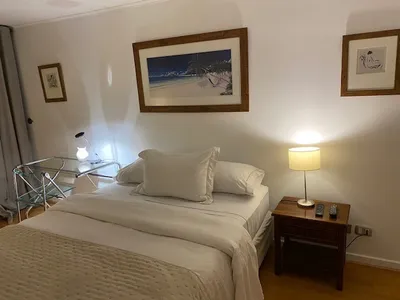 Departamento en arriendo temporal
