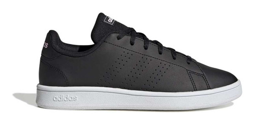 Tenis adidas Mujer Dama Casual Advantage Base