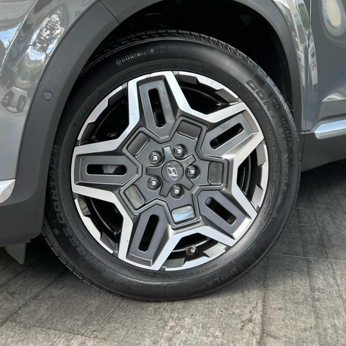 Hyundai Santa Fe 2.5t