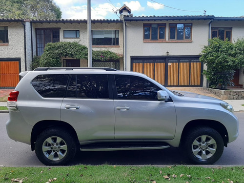 Toyota Prado 4.0 Tx
