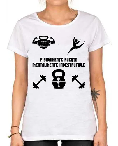 Remeras para gym hotsell