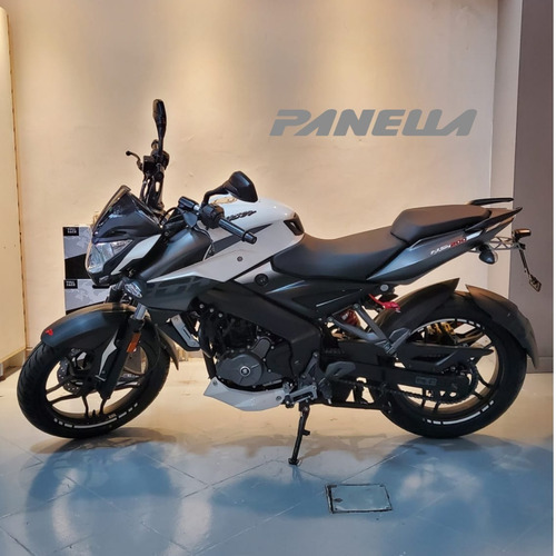 Bajaj Rouser Ns 200 - Panella Motos