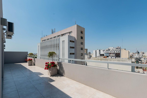 Imagen 12 de 29 de Venta Departamento 2 Ambientes A Estrenar Full Amenities - Flores