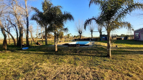 Imagen 16 de 19 de Casa Quinta A La Venta En Cañuelas Sobre Un Lote De 2.200 M2