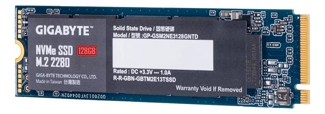 Primera imagen para búsqueda de ssd pcie