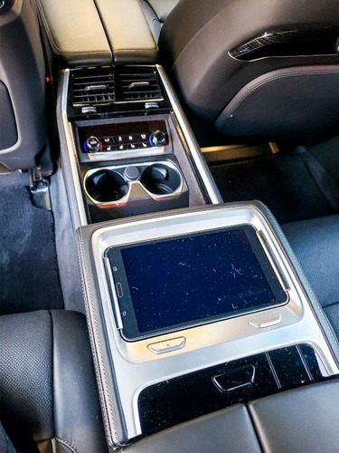 Bmw 750 Li