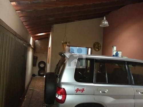 Imagem 5 de 17 de Casa Com 3 Dormitórios À Venda, 150 M² Por R$ 275.000,00 - Parque Das Andorinhas - Ribeirão Preto/sp - Ca0802